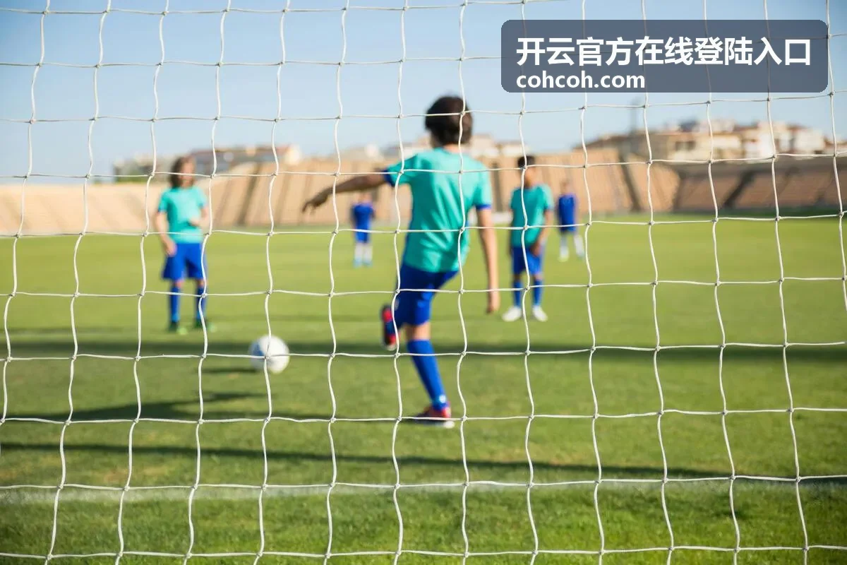 开云官方在线登陆入口 登陆前设备与网络准备场景