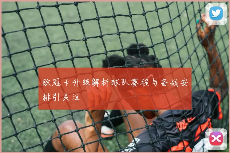 欧冠卡升级解析球队赛程与备战安排引关注