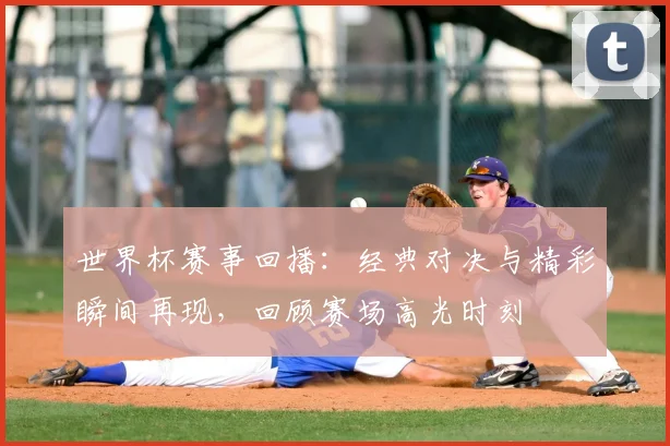 世界杯赛事回播:经典对决与精彩瞬间再现,回顾赛场高光时刻