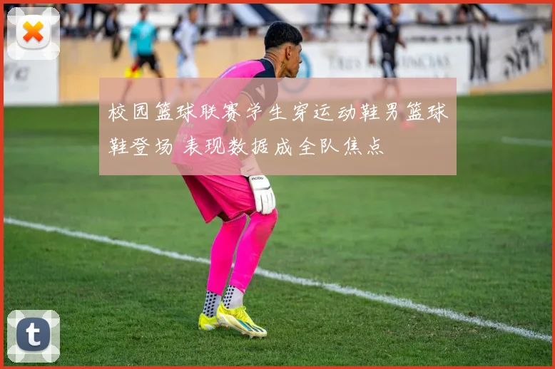 校园篮球联赛学生穿运动鞋男篮球鞋登场 表现数据成全队焦点